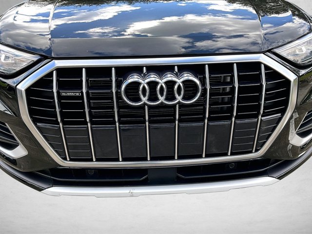 Used 2022 Audi Q3 2.0T Premium w/ Convenience Package AWD/4WD image 29
