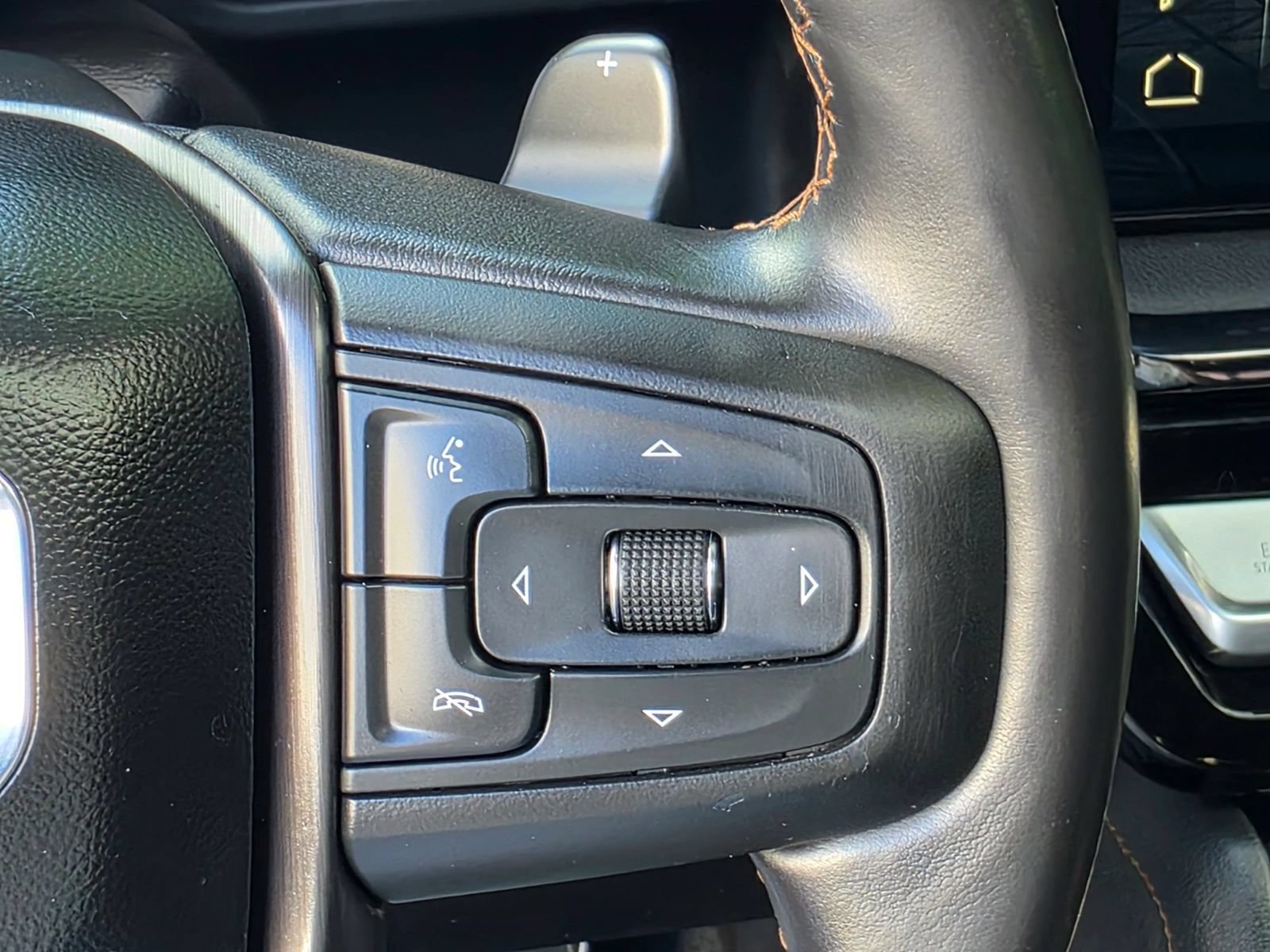 Used 2023 GMC Sierra 1500 AT4 w/ AT4 Premium Package AWD/4WD image 23