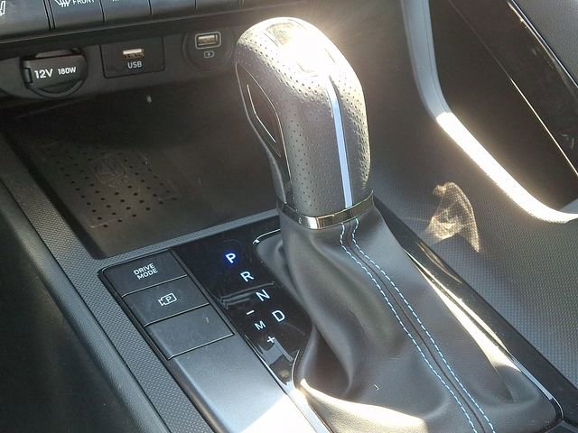 Used 2023 Hyundai Elantra N w/ Preferred Accessory Package FWD image 17