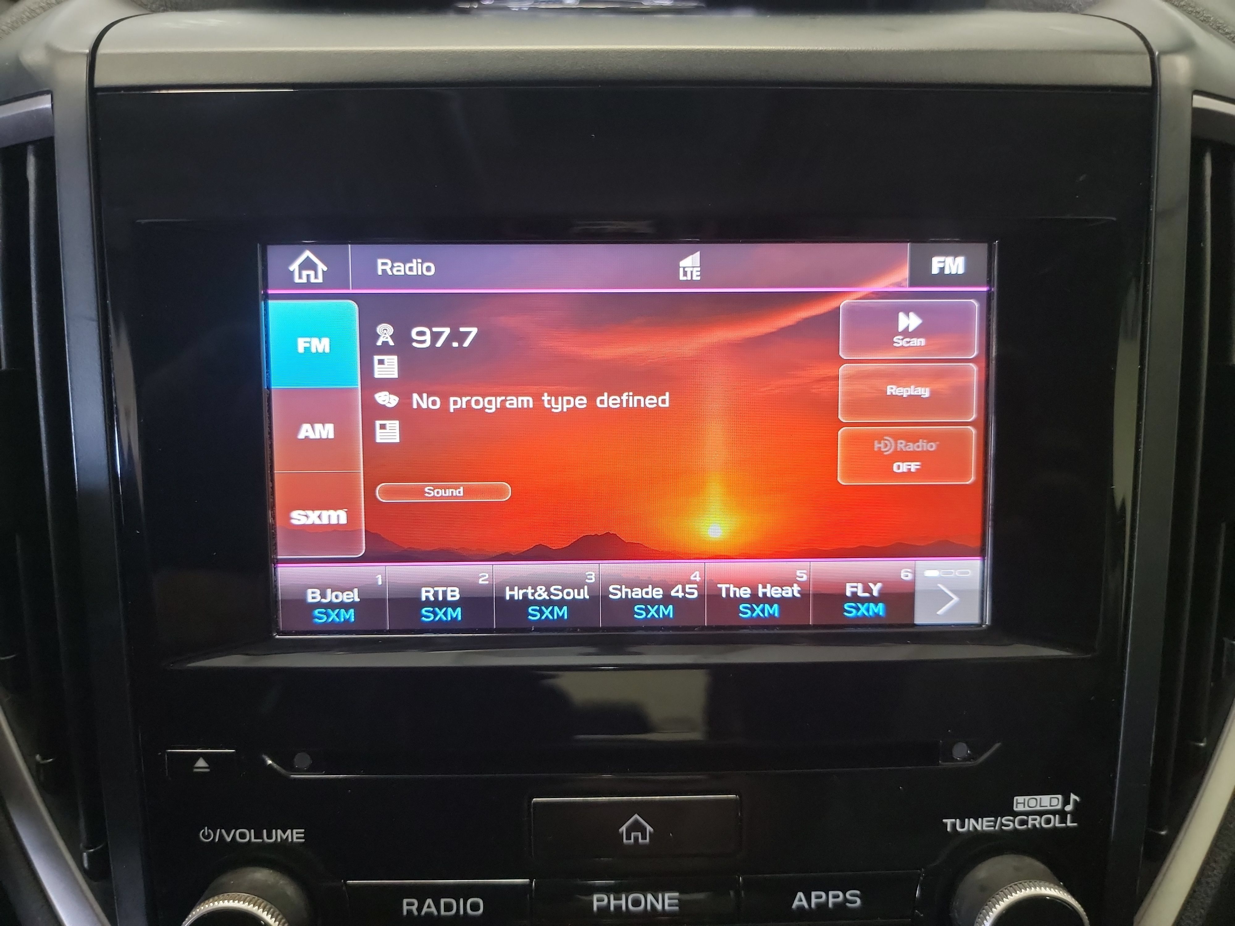 Used 2019 Subaru Forester Sport AWD/4WD image 22