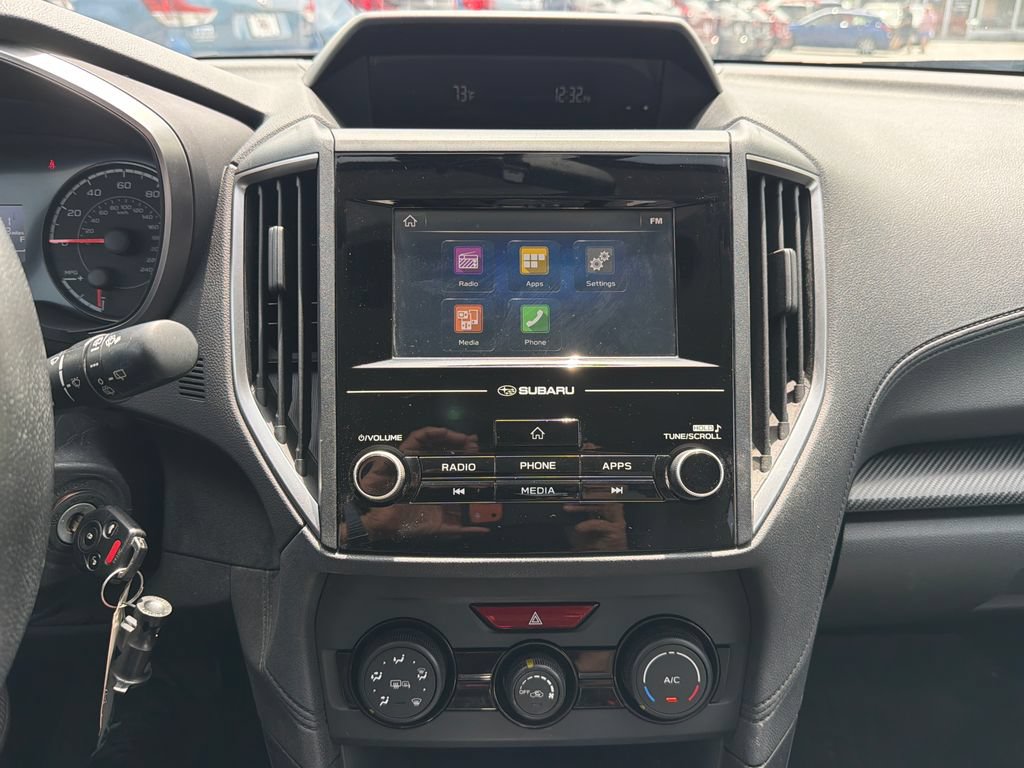 Used 2018 Subaru Crosstrek 2.0i Premium AWD/4WD image 37