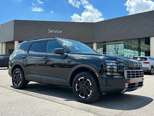 New 2026 Hyundai Palisade XRT Pro AWD/4WD image 9