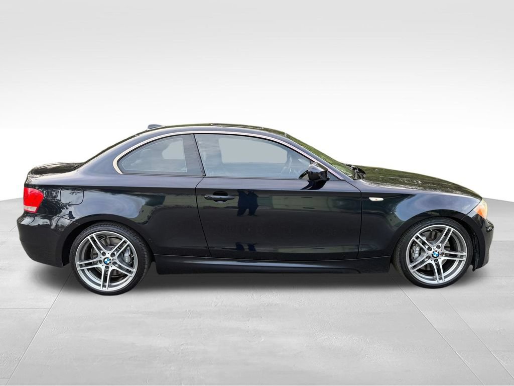 Used 2013 BMW 135is Coupe RWD image 9