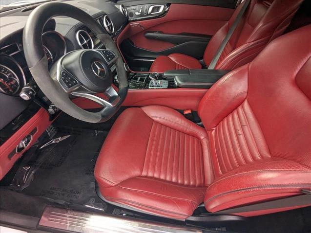 Used 2019 Mercedes-Benz SL 450 image 17