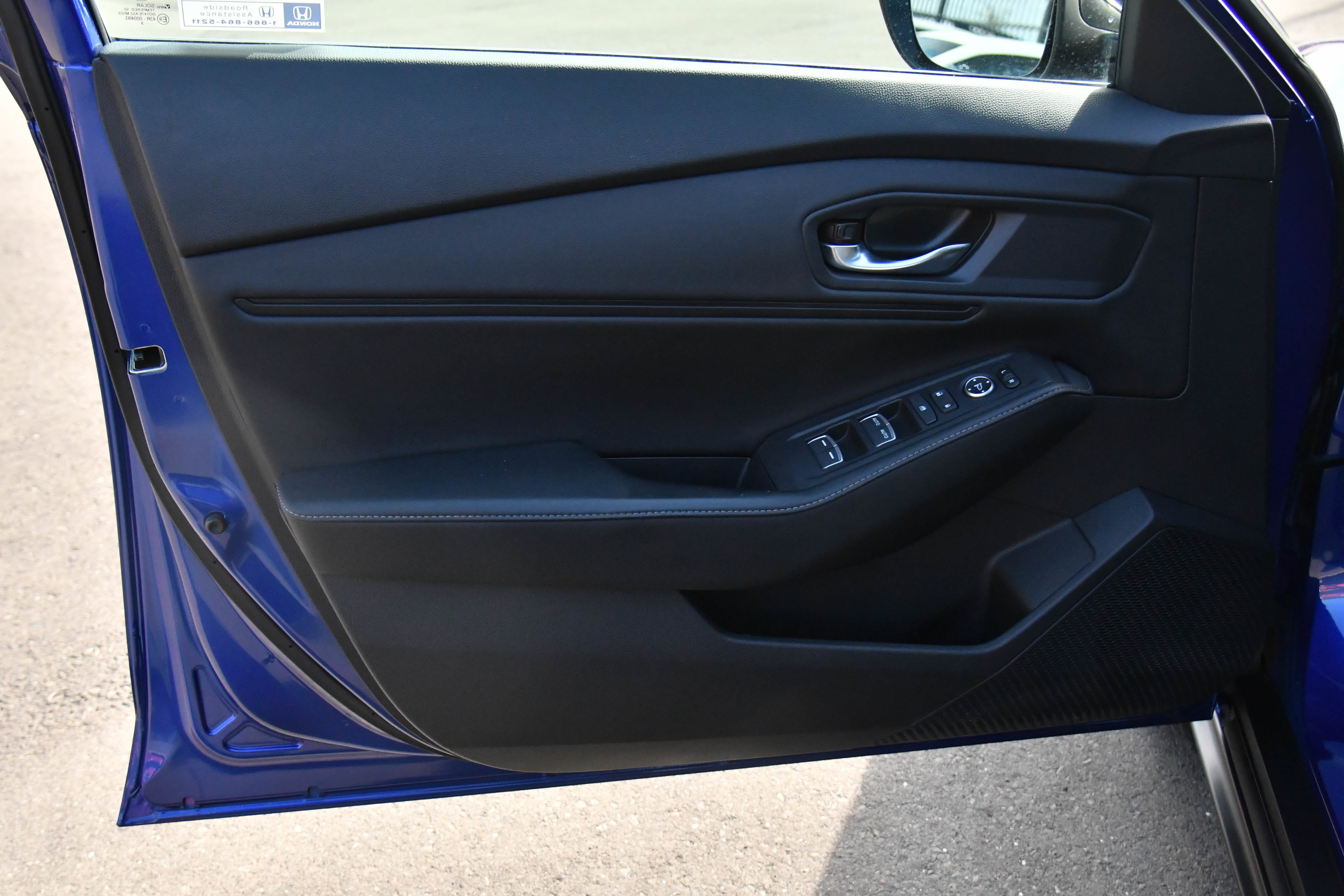 Used 2024 Honda Accord Sport image 13