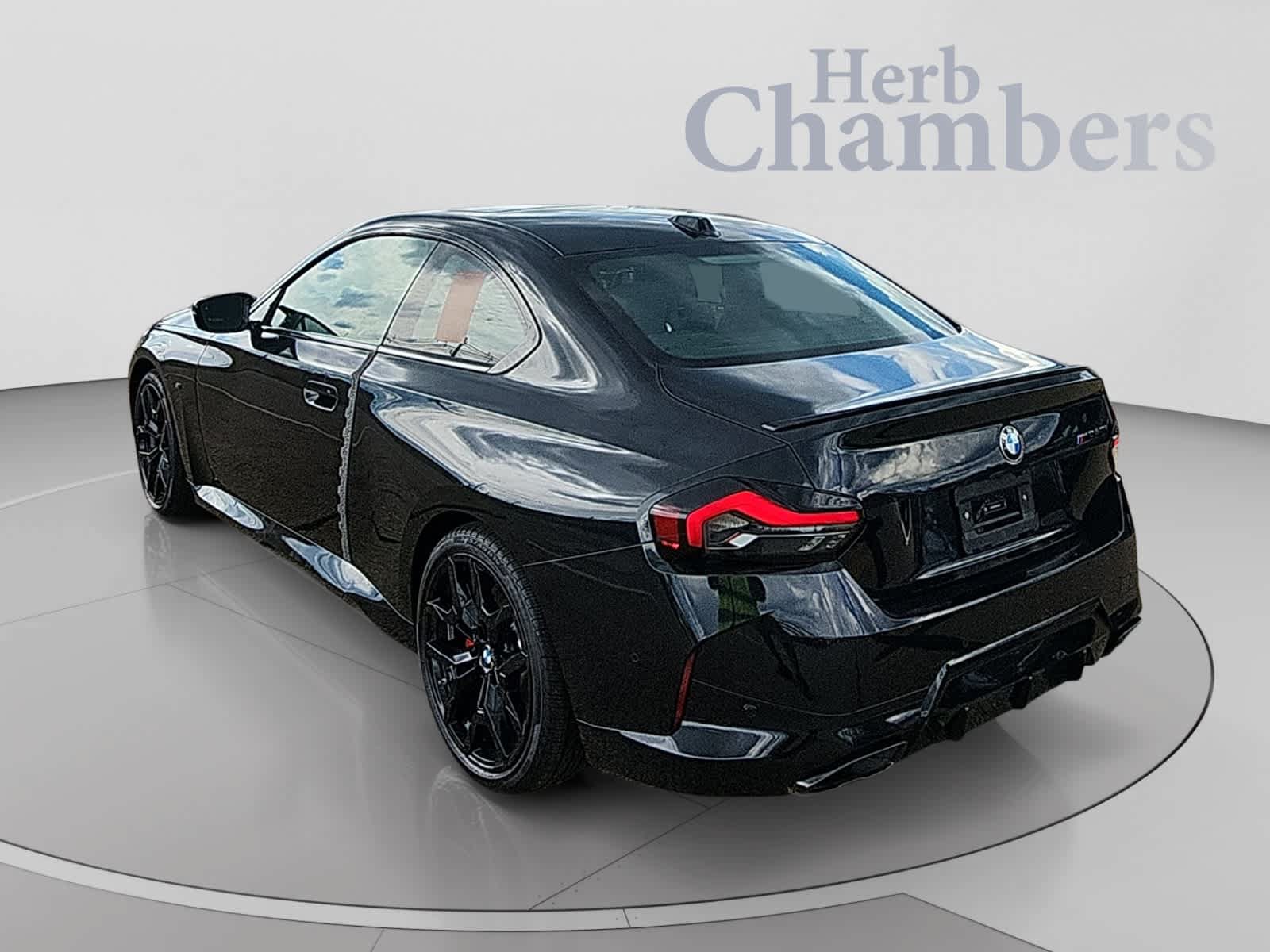 New 2026 BMW M240i Coupe w/ Premium Package RWD image 4