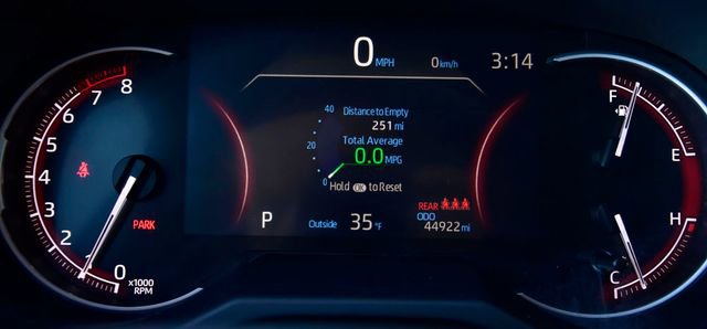 Certified 2024 Toyota RAV4 LE image 26