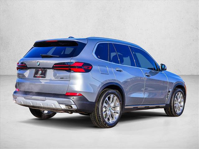 Used 2026 BMW X5 xDrive40i w/ Climate Comfort Package AWD/4WD image 5