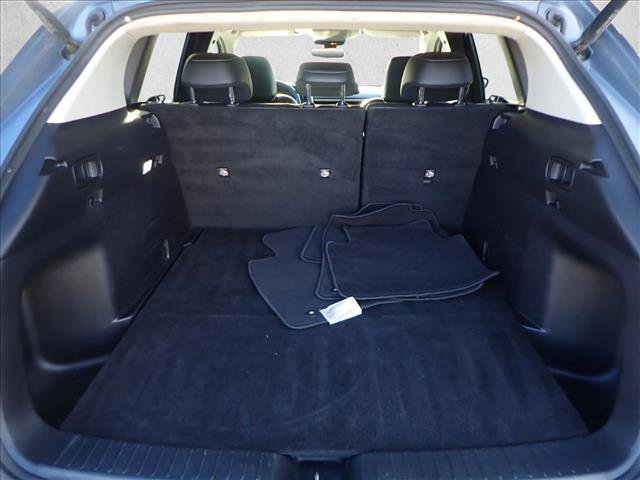 Used 2024 MAZDA CX-50 AWD 2.5 S w/ Preferred Package image 7