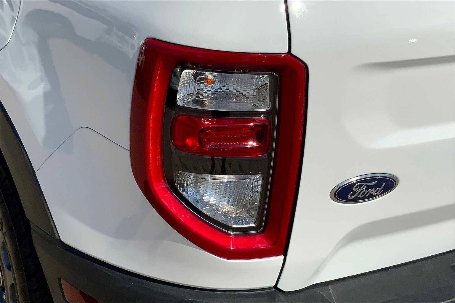 Used 2023 Ford Bronco Sport Big Bend image 25