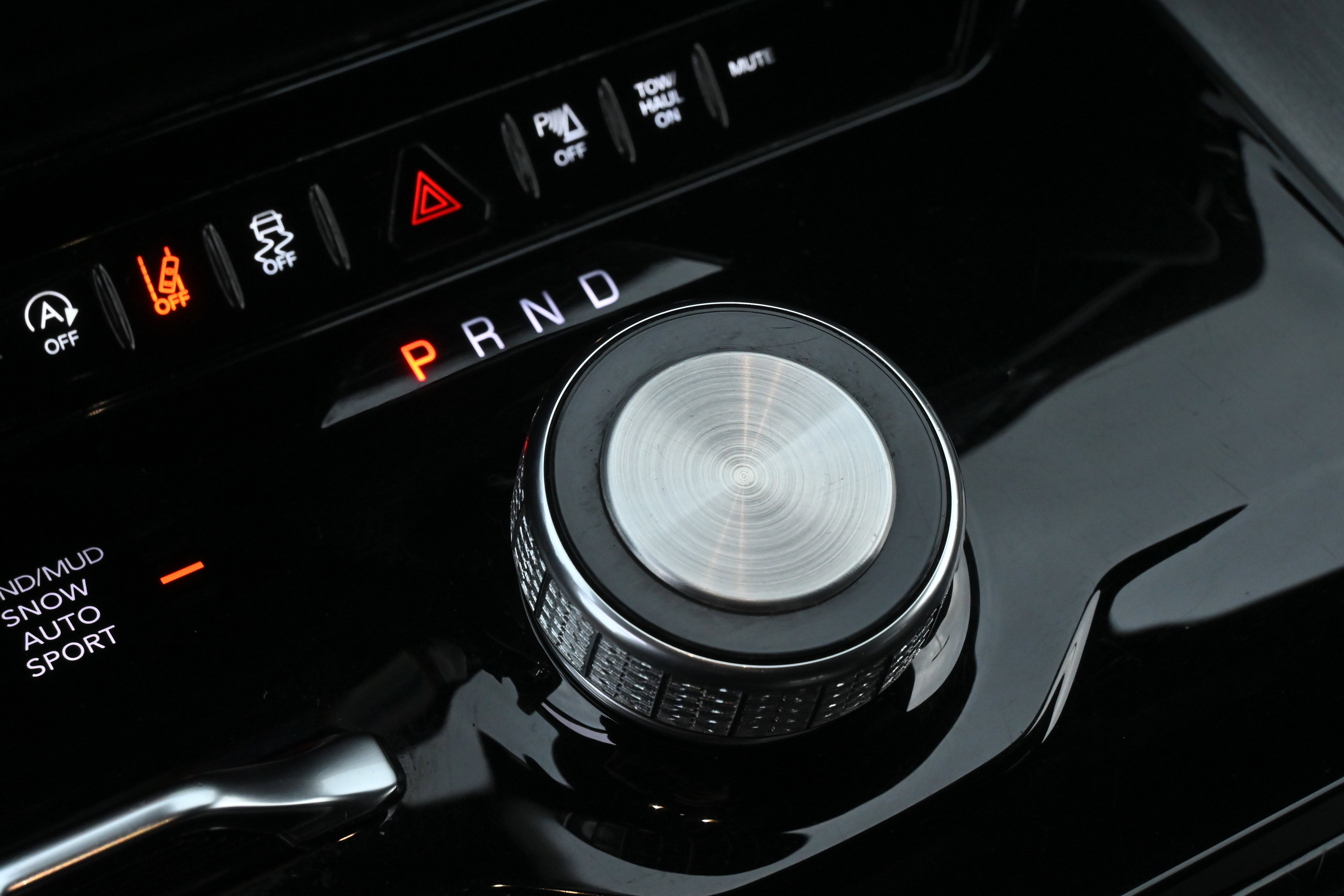 Used 2024 Jeep Wagoneer Series II image 21