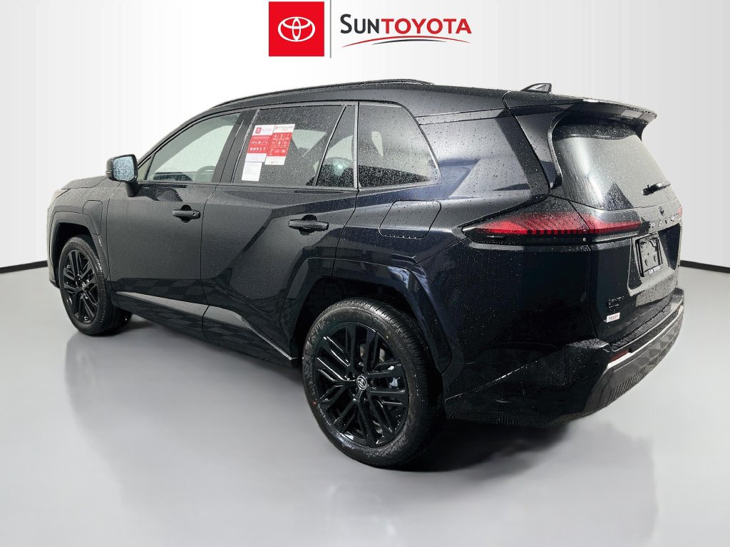 New 2026 Toyota RAV4 XSE w/ Weather Package AWD/4WD image 5