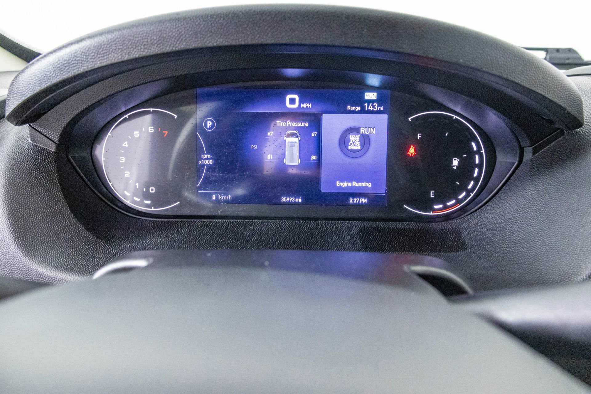 Used 2023 RAM ProMaster 2500 image 22