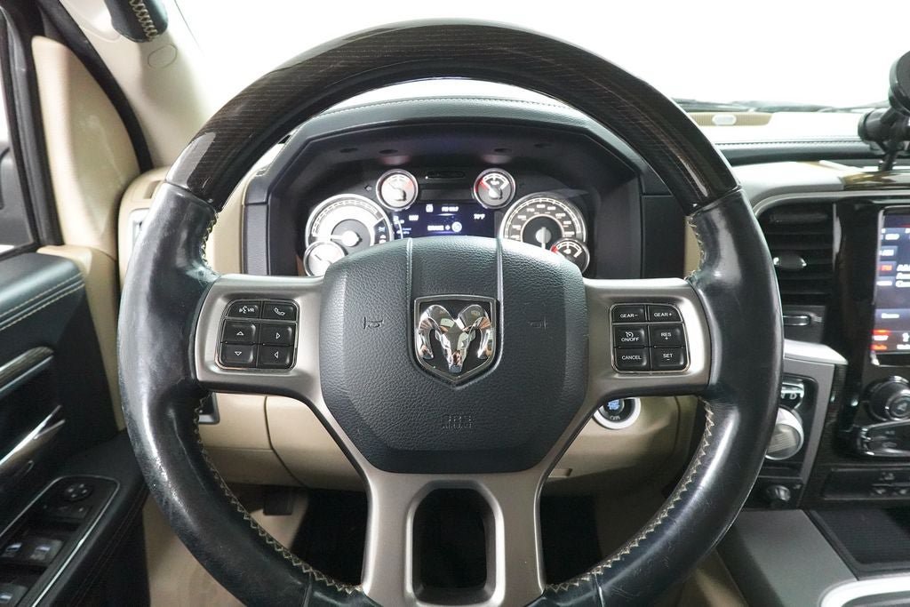 Used 2018 RAM 1500 Limited RWD image 14