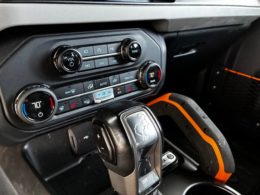 Used 2023 Ford Bronco Badlands AWD/4WD image 25