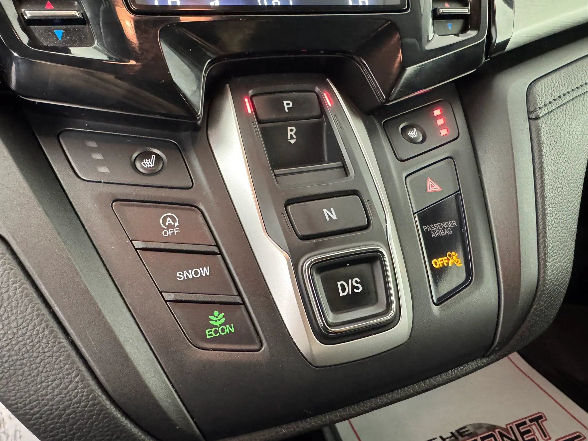 Used 2022 Honda Odyssey EX-L image 22