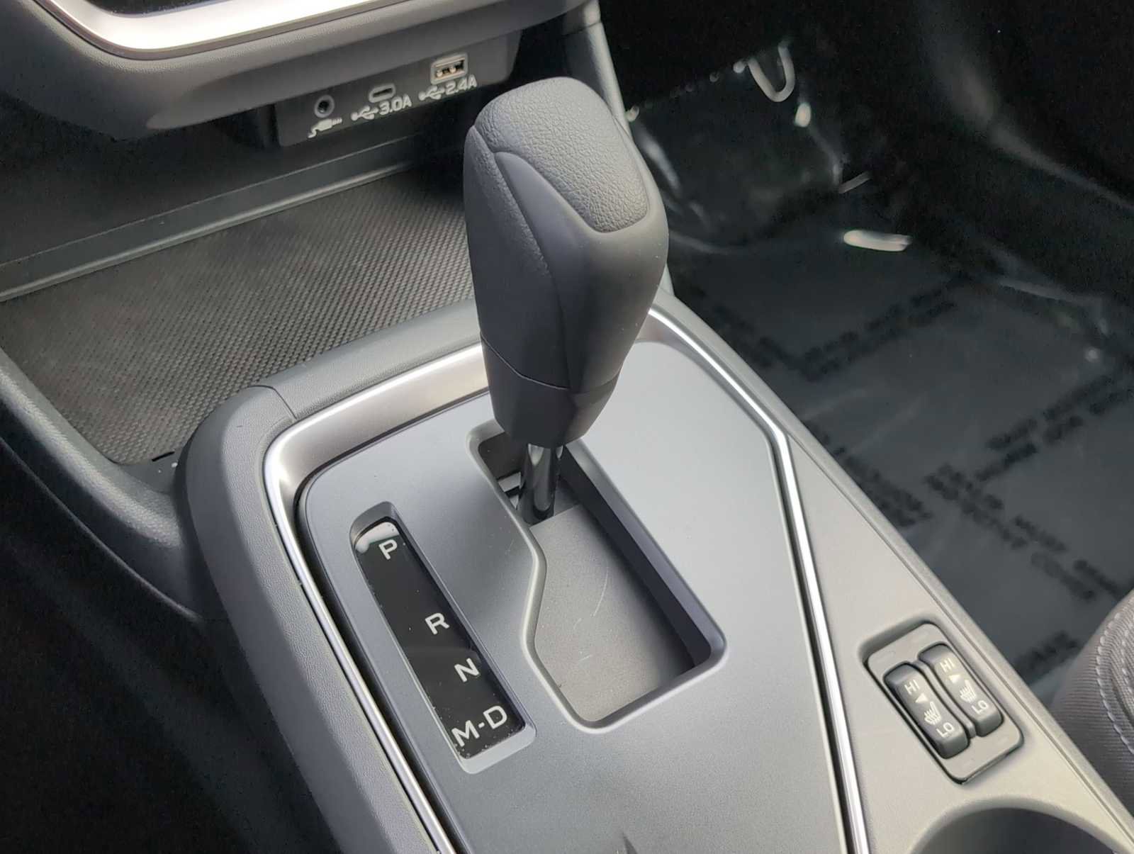 Used 2025 Subaru Crosstrek 2.0i Premium image 30