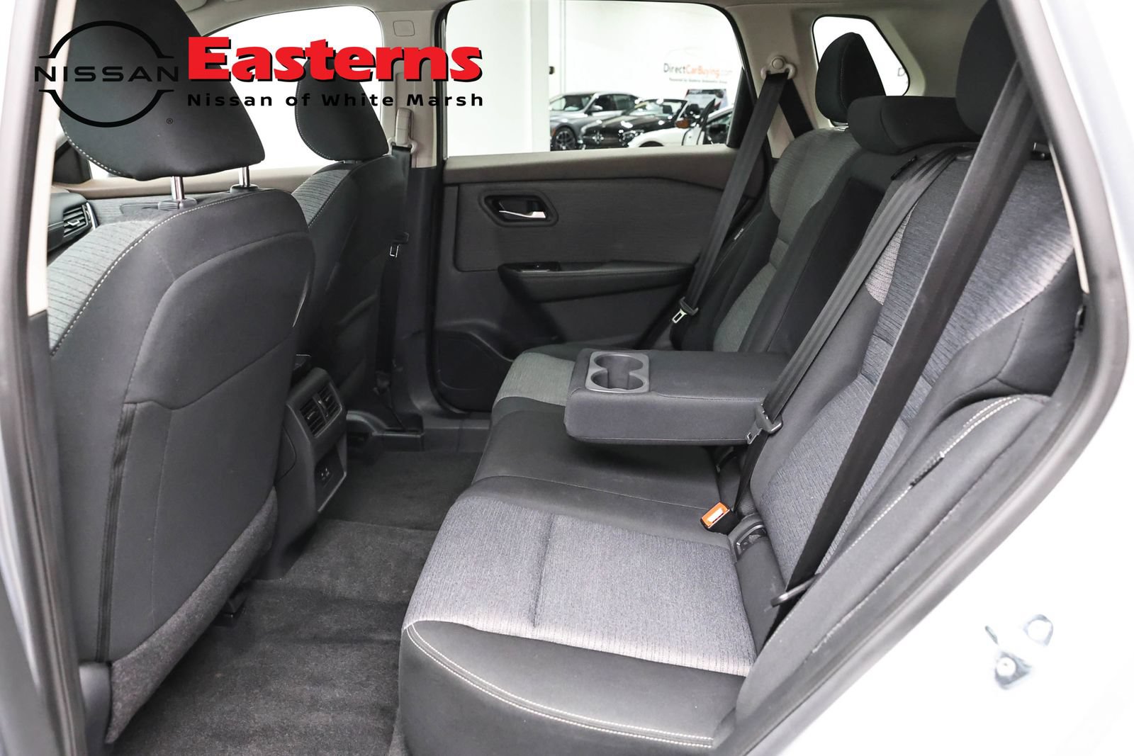 Used 2023 Toyota Corolla LE w/ Carpet Mat Package (TMS) FWD image 46