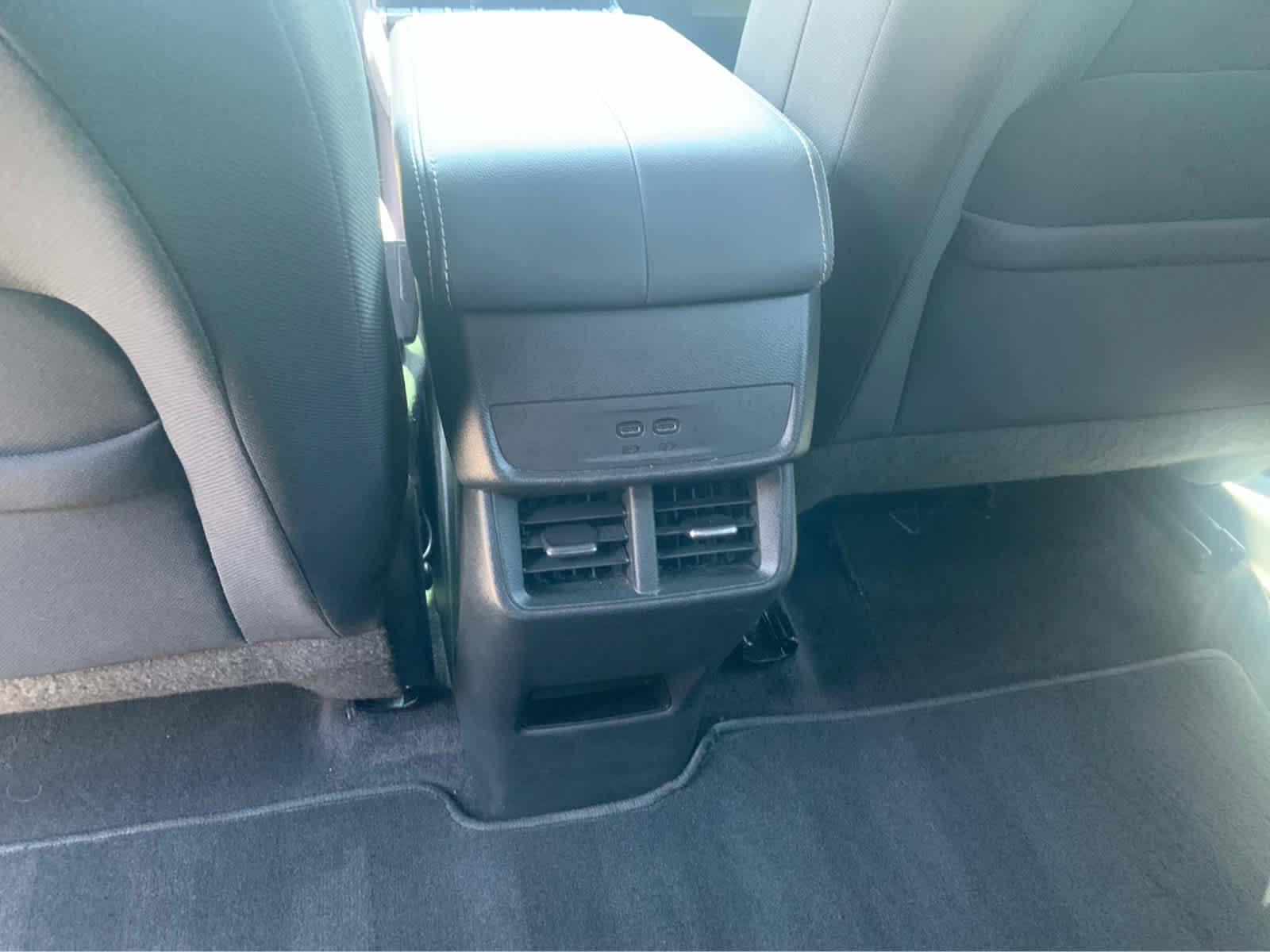 Used 2025 GMC Terrain Elevation AWD/4WD image 23