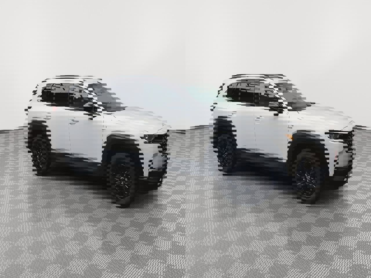 New 2025 MAZDA CX-50 AWD 2.5 Hybrid w/ Weather Package image 41