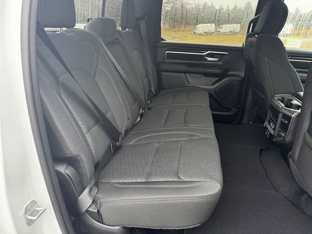 New 2026 RAM 1500 Big Horn image 17