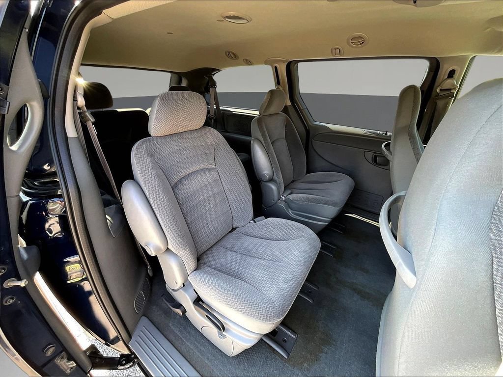 Used 2005 Dodge Grand Caravan SE w/ Popular Equipment Group I FWD image 24