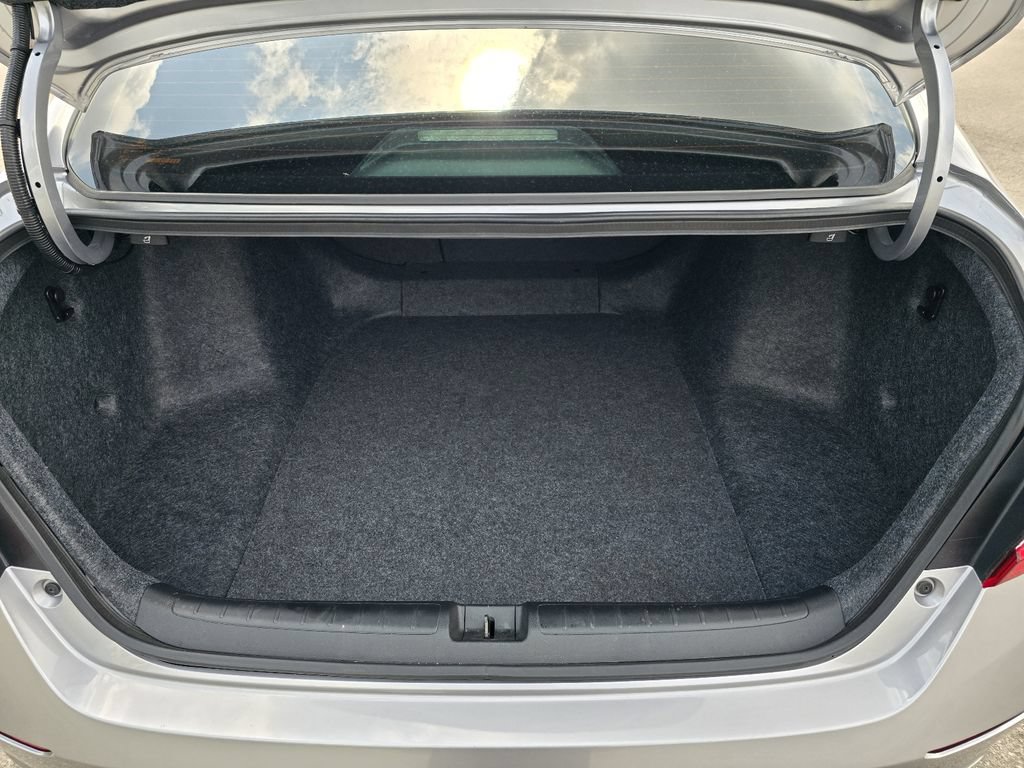 Used 2022 Honda Accord Sport image 26
