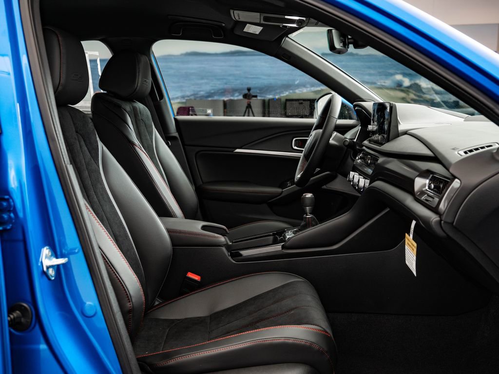 New 2026 Acura Integra Type S image 25