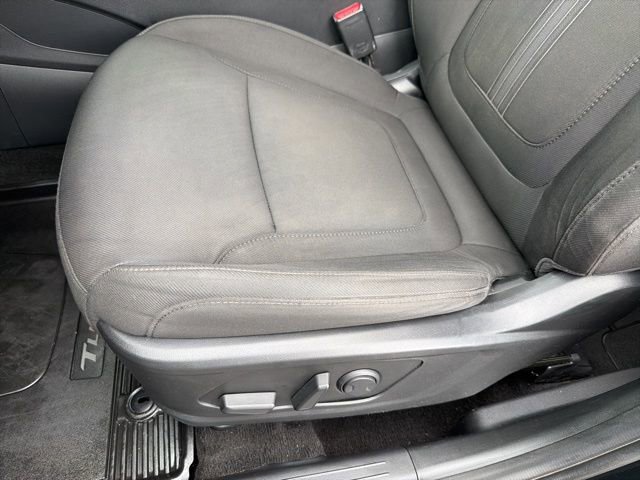 Certified 2023 Hyundai Tucson SEL image 23