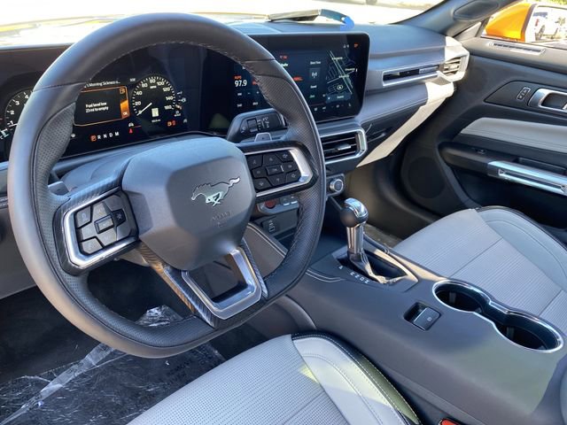 New 2026 Ford Mustang GT Premium image 48