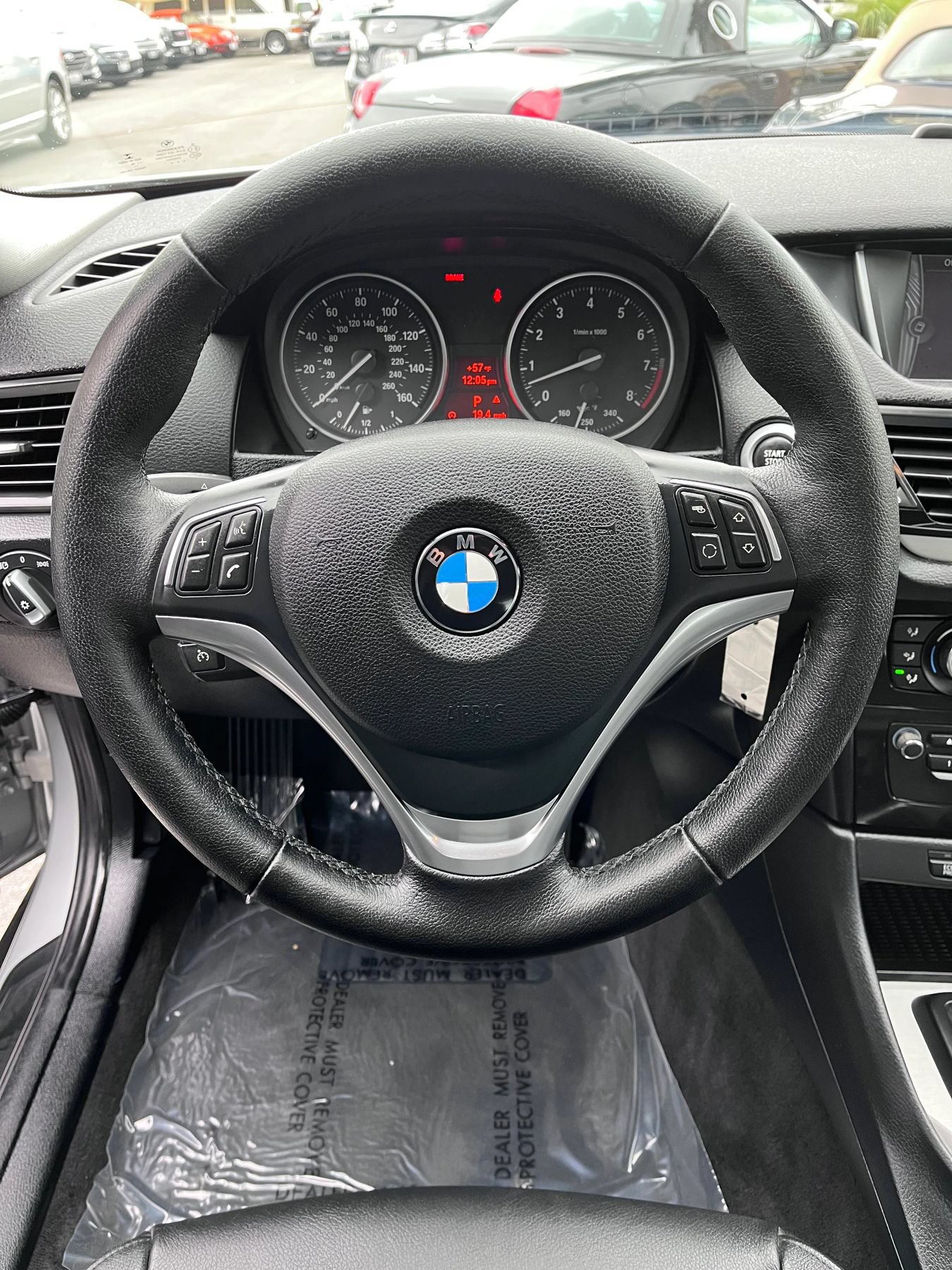 Used 2013 BMW X1 xDrive35i AWD/4WD image 18