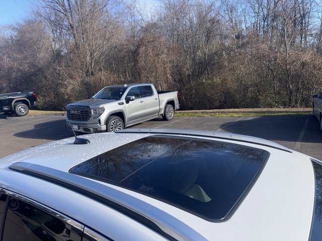 New 2026 Buick Encore GX Avenir w/ Avenir Technology Package image 10