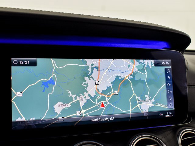 Used 2018 Mercedes-Benz E 63 AMG S image 44