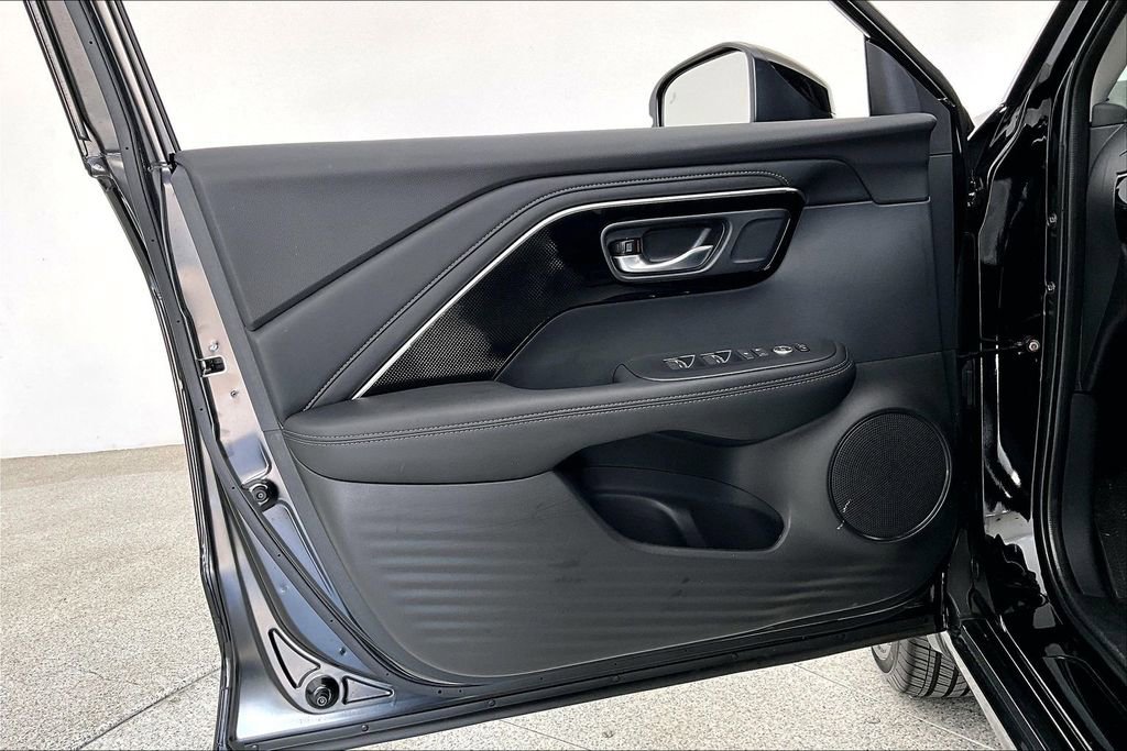 Certified 2025 Acura ADX AWD image 22