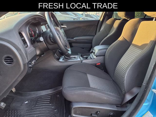 Used 2023 Dodge Charger GT w/ Blacktop Package RWD image 17