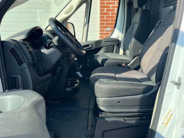 Used 2022 RAM ProMaster 1500 image 21