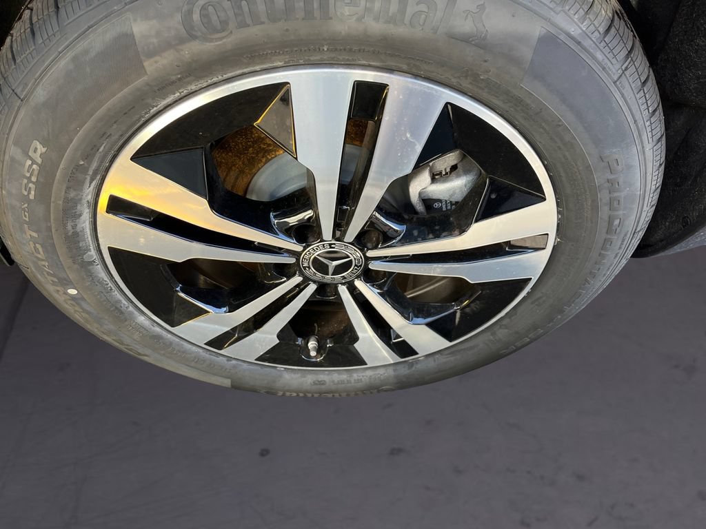 New 2026 Mercedes-Benz GLB 250 4MATIC image 9