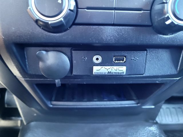 Used 2014 Ford F150 XL w/ Equipment Group 101A Mid RWD image 18
