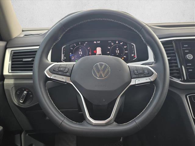 Used 2022 Volkswagen Atlas SE image 19