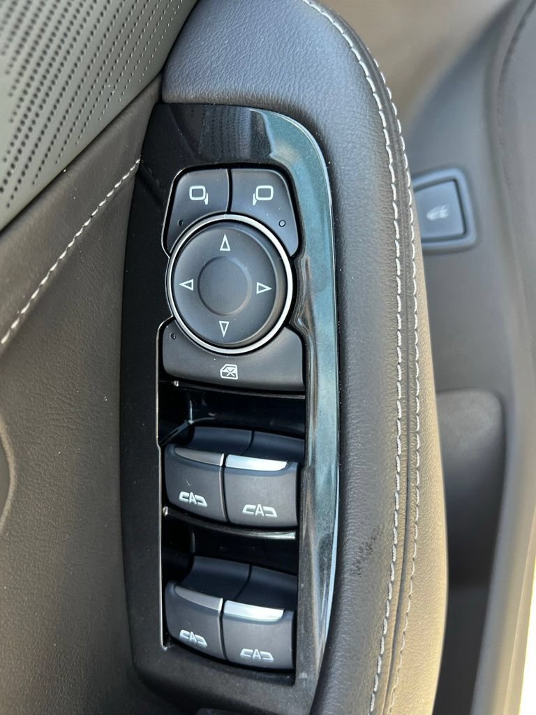 Used 2025 Cadillac CT5 Premium Luxury w/ Sun And Sound Package AWD/4WD image 12