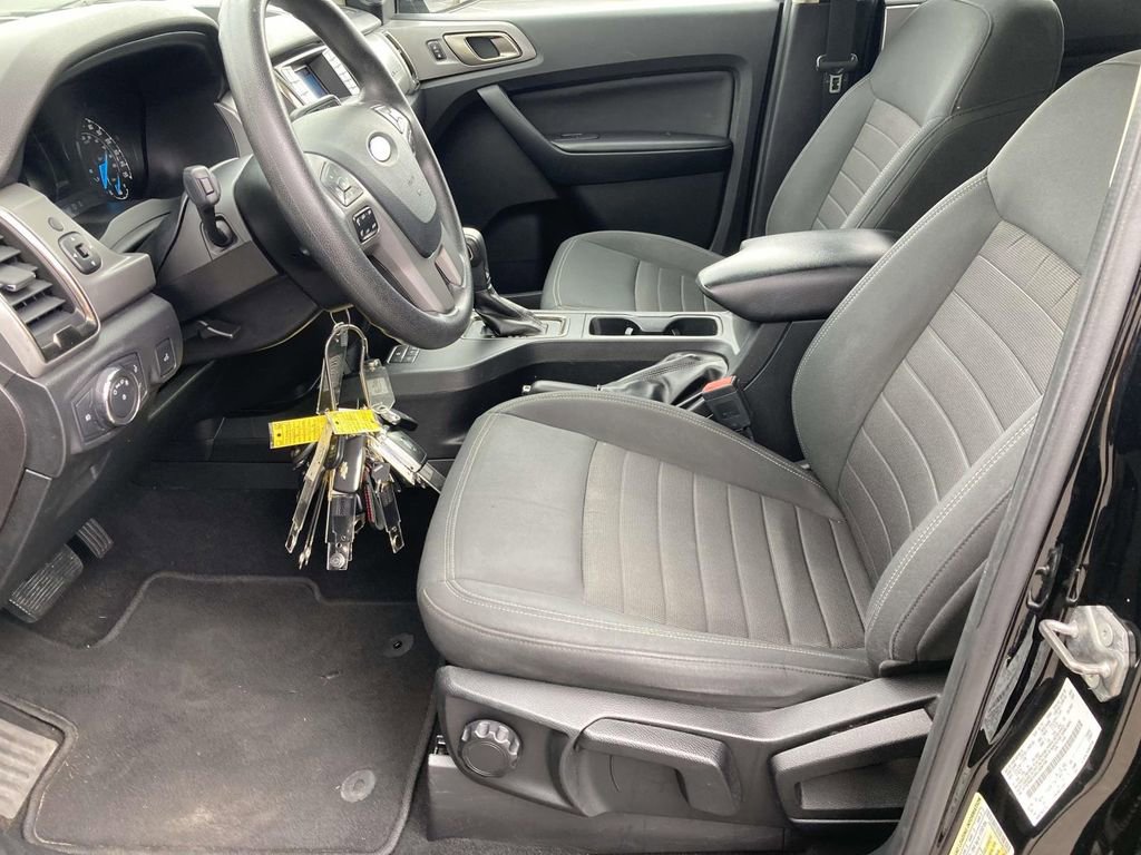 Used 2019 Ford Ranger XLT image 12