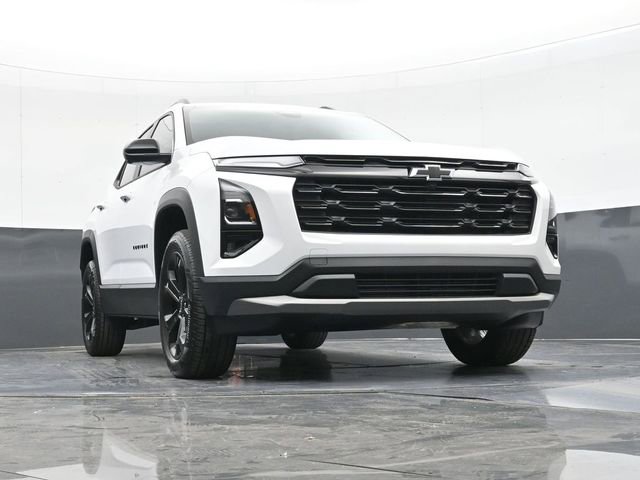 New 2026 Chevrolet Equinox LT w/ Midnight Edition image 49