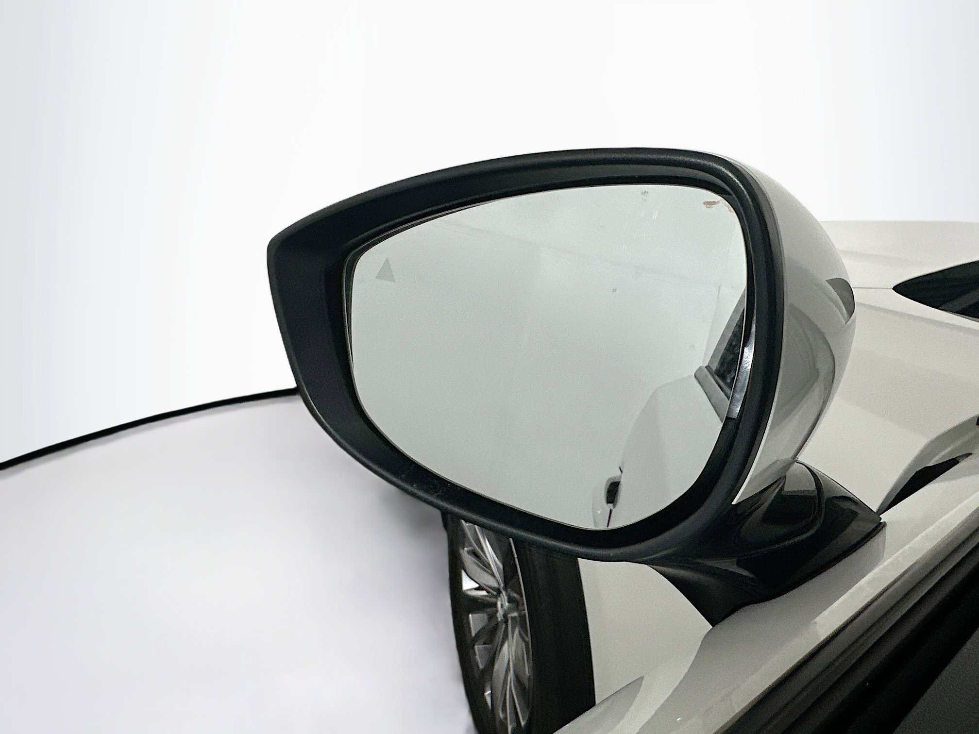 Used 2025 MAZDA CX-90 3.3 Turbo w/ Select Package image 12