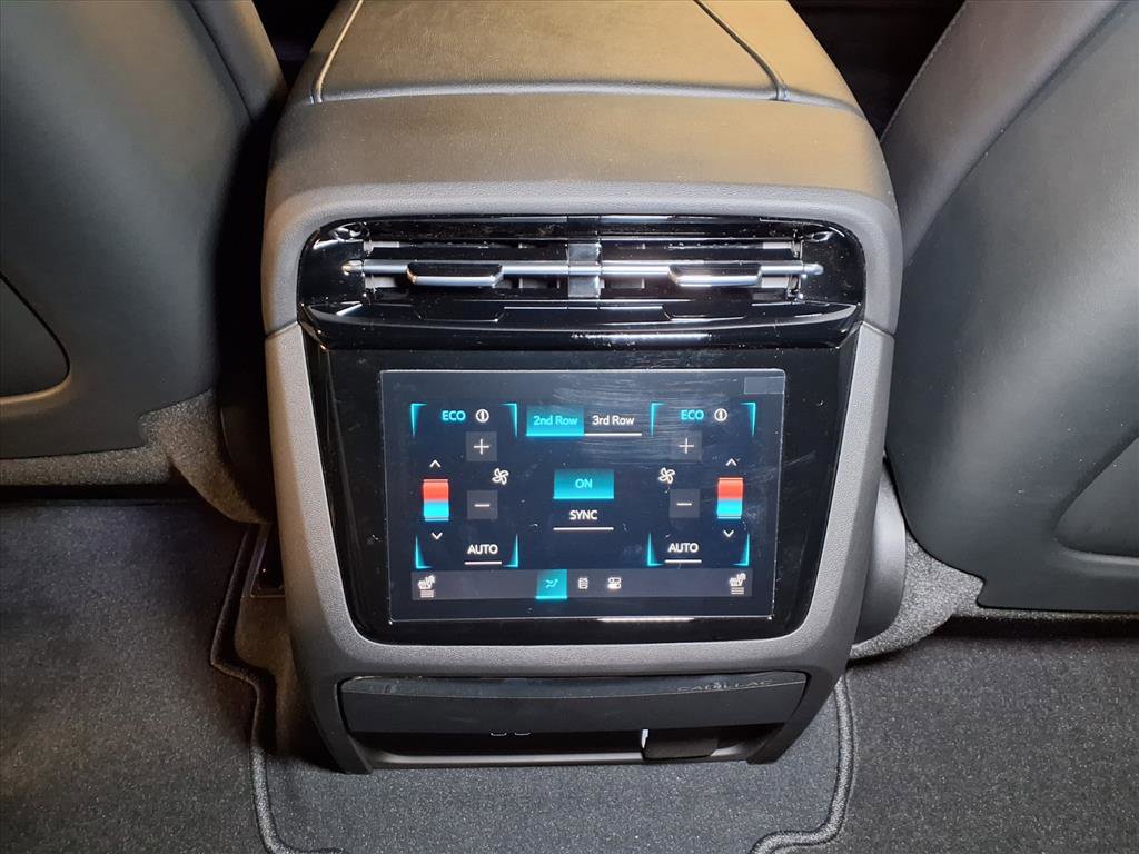 New 2026 Cadillac Escalade IQ Luxury 1 image 12