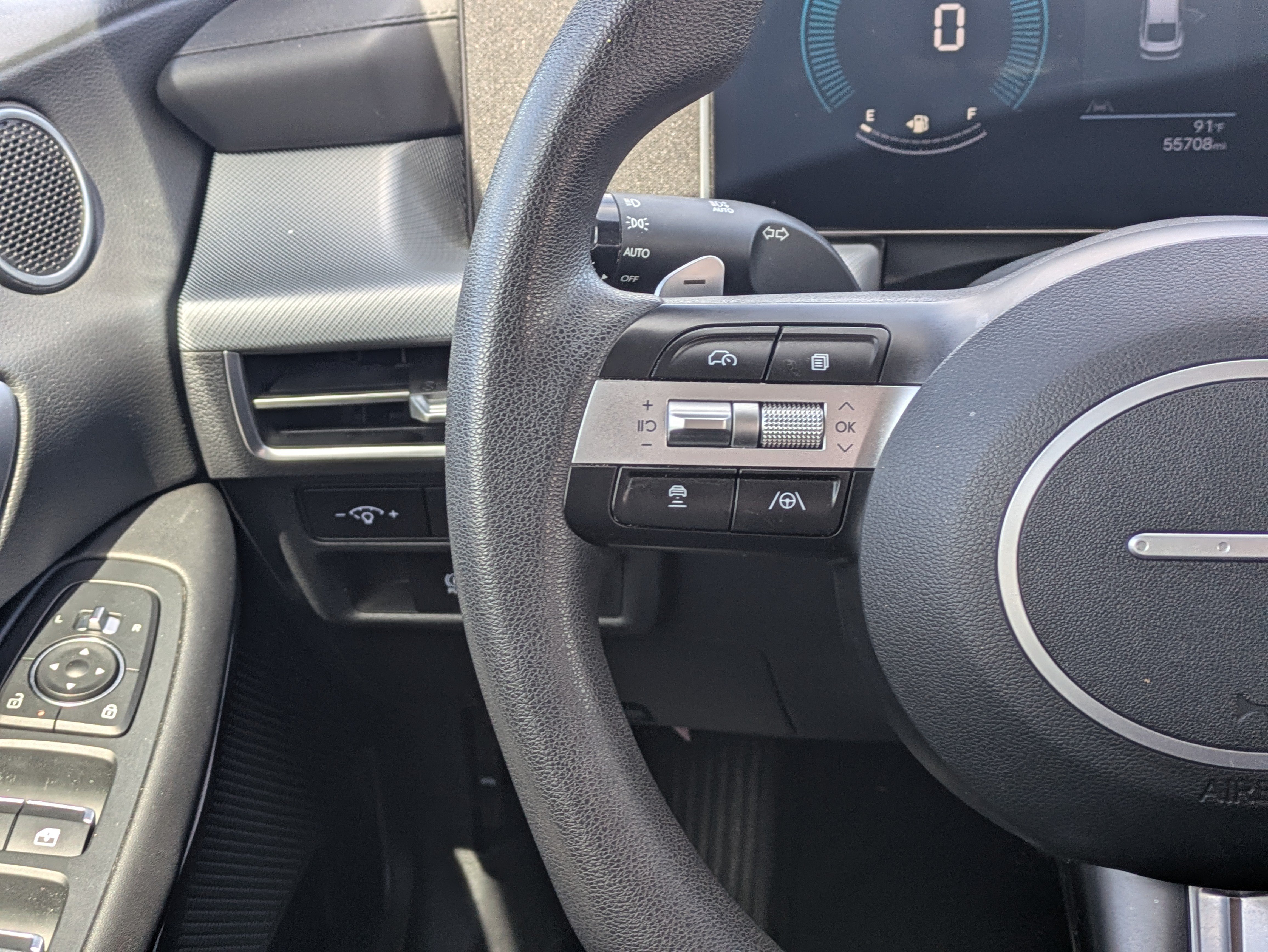 Used 2024 Hyundai Sonata SEL FWD image 22