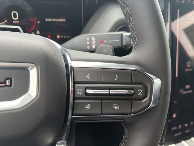 New 2026 GMC Yukon XL Denali w/ Denali Reserve Package image 23