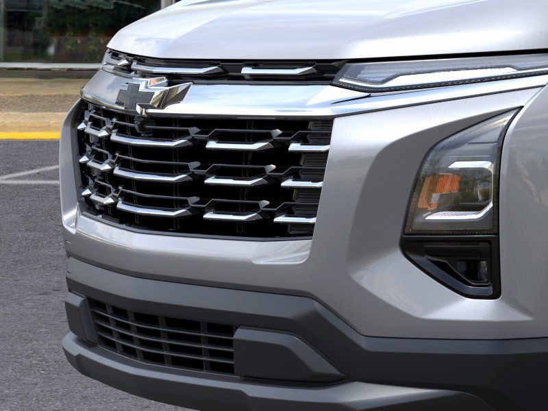 New 2026 Chevrolet Equinox LT FWD image 13