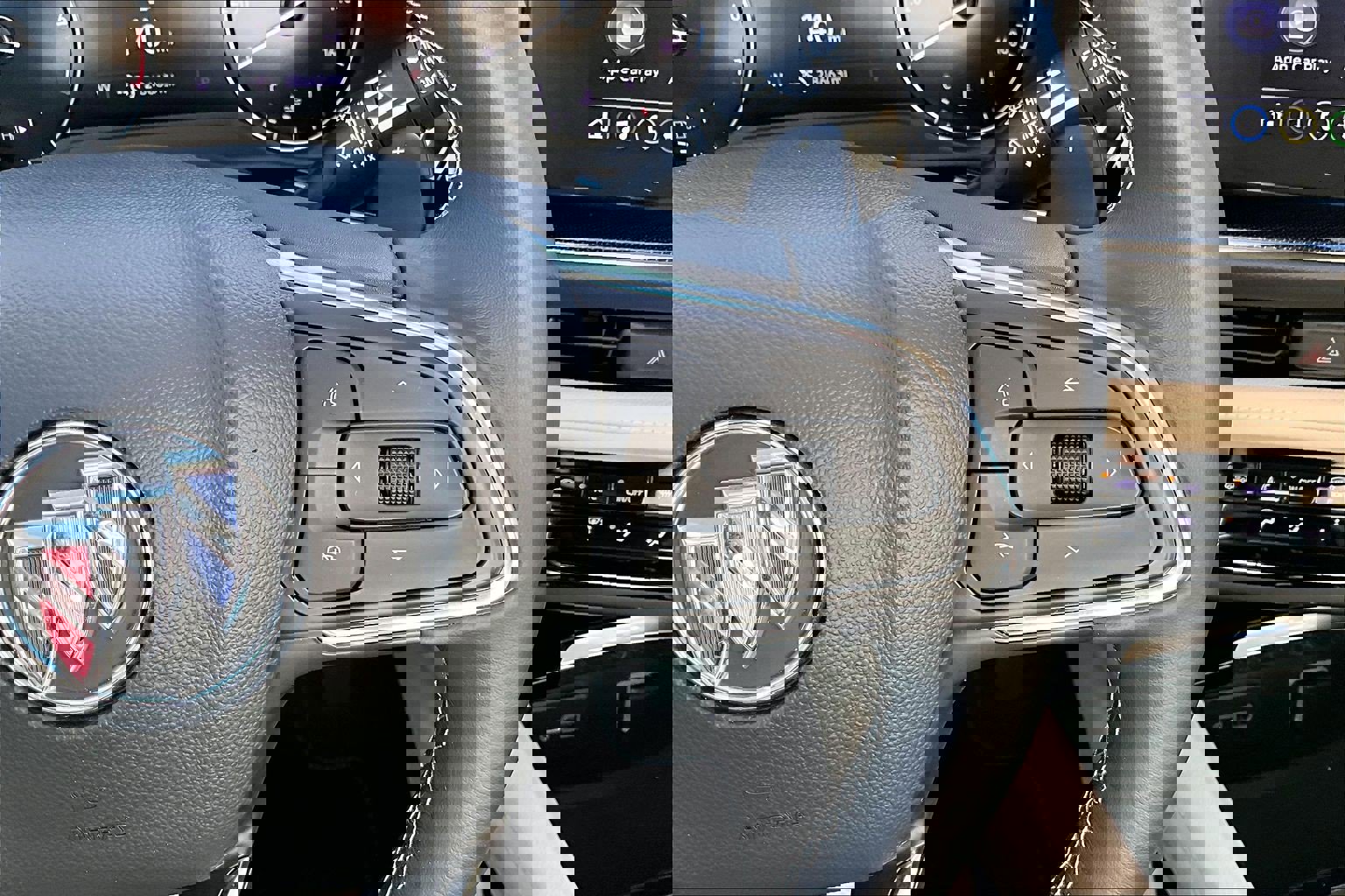 Used 2021 Buick Envision Preferred image 20