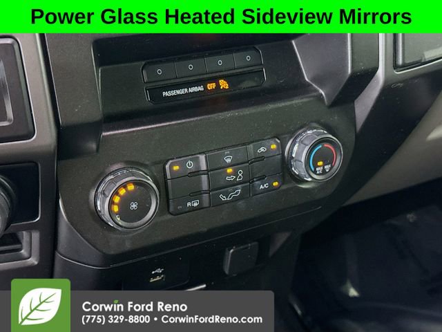 Used 2016 Ford F150 XLT w/ Equipment Group 301A Mid image 15