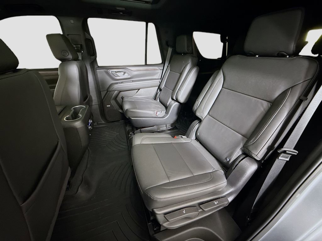 Used 2024 Chevrolet Tahoe LT w/ LT Signature Plus Package image 25